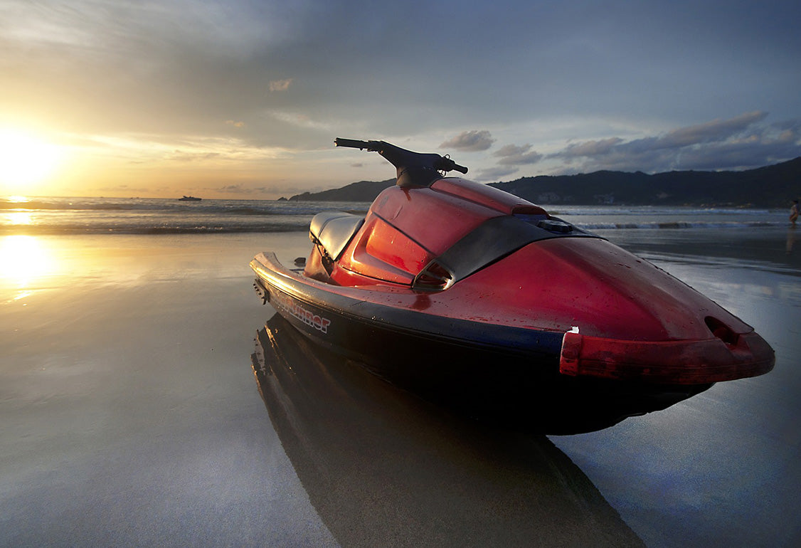 How Long Do Jet Ski Batteries Last?