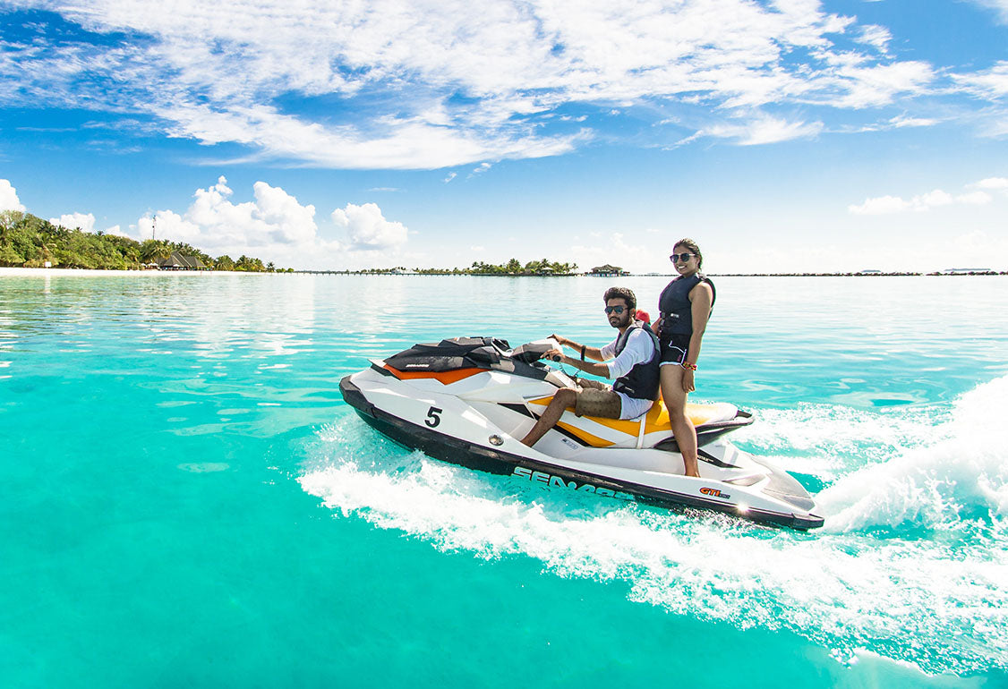 Jet-ski-travel-guides-the-best-lakes-rivers-and-coasts | Custom Fit