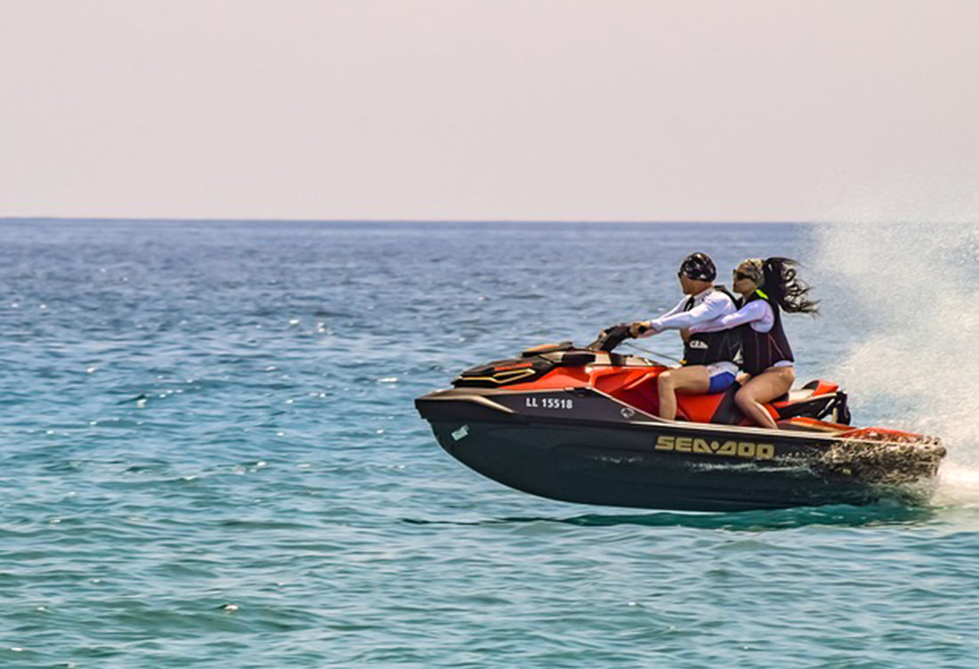 Essential Pre-Ride Safety Checks for Jet Skiiers Essential Pre-Ride Safety Checks for Jet Skiiers