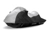 Gray / Black