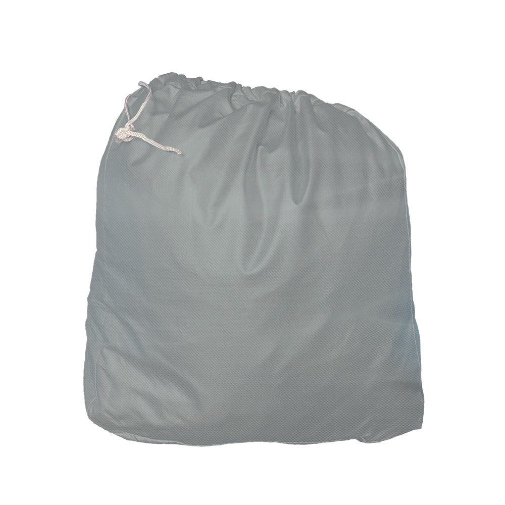 Mesh Storage Bag & Adjustable Nylon Straps with Buckles ($14.95 value)